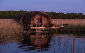 Bebru Maja - Beaver House
